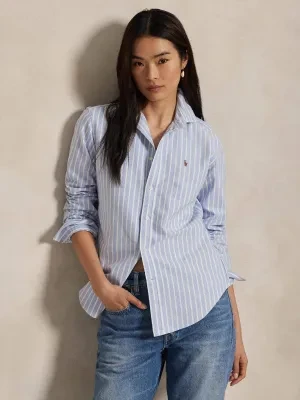 POLO RALPH LAUREN Koszula Harper | Regular Fit