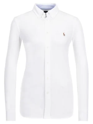 POLO RALPH LAUREN Koszula HEIDI | Slim Fit