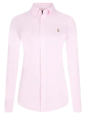 POLO RALPH LAUREN Koszula HEIDI | Slim Fit