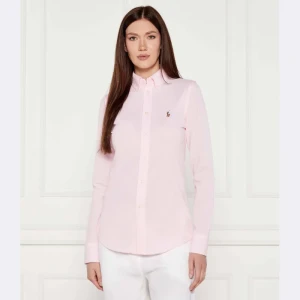 POLO RALPH LAUREN Koszula HEIDI | Slim Fit
