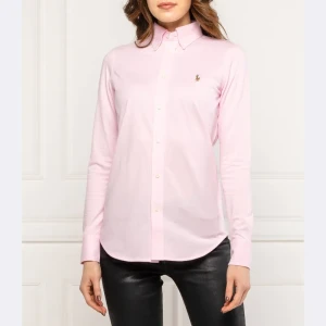 POLO RALPH LAUREN Koszula HEIDI | Slim Fit