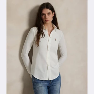 POLO RALPH LAUREN Koszula HEIDI | Slim Fit
