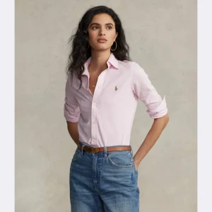 POLO RALPH LAUREN Koszula HEIDI | Slim Fit