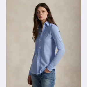 POLO RALPH LAUREN Koszula Heidi | Slim Fit