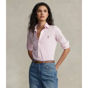 POLO RALPH LAUREN Koszula HEIDI | Slim Fit