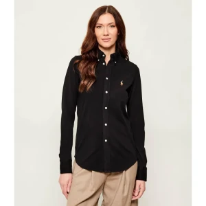 POLO RALPH LAUREN Koszula Heidi | Slim Fit