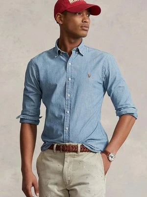 Polo Ralph Lauren - Koszula jeansowa 710548538001