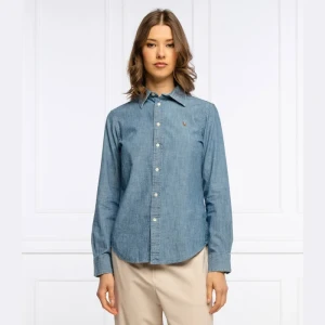POLO RALPH LAUREN Koszula Kendal | Regular Fit