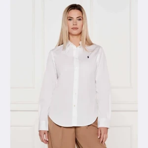 POLO RALPH LAUREN Koszula Kendall | Slim Fit