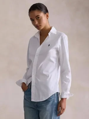 POLO RALPH LAUREN Koszula Kendall | Slim Fit