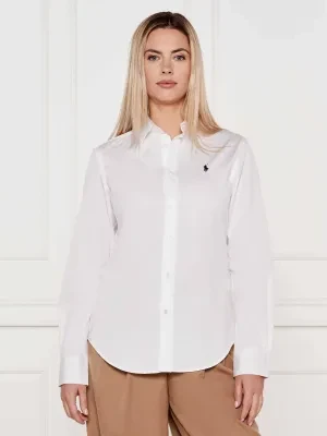 POLO RALPH LAUREN Koszula Kendall | Slim Fit