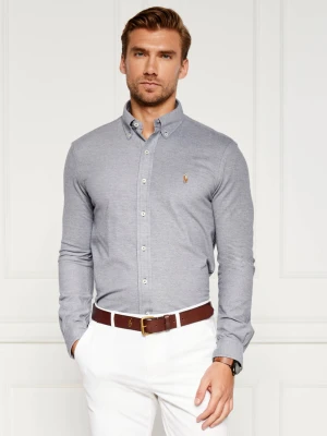 POLO RALPH LAUREN Koszula KNIT OXFORD | Regular Fit