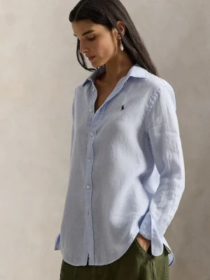 Polo Ralph Lauren koszula lniana