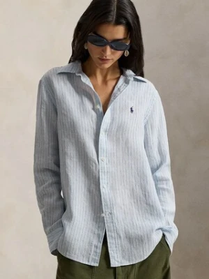 Polo Ralph Lauren koszula bawełniana damska