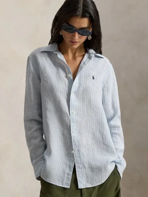 Polo Ralph Lauren koszula lniana