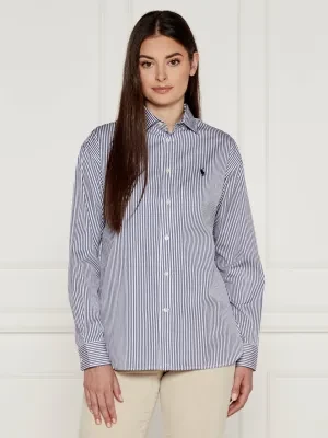 POLO RALPH LAUREN Koszula | Loose fit