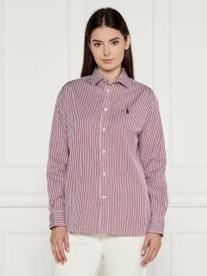 POLO RALPH LAUREN Koszula | Loose fit