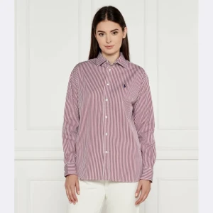 POLO RALPH LAUREN Koszula | Loose fit