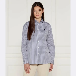 POLO RALPH LAUREN Koszula | Relaxed fit