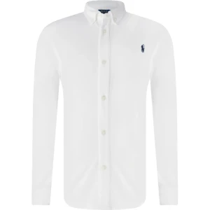 POLO RALPH LAUREN Koszula LS FB CS M5 SPORT | Regular Fit