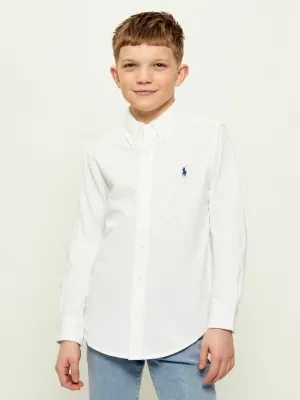 Zdjęcie produktu POLO RALPH LAUREN Koszula LS FB CS M5 SPORT | Regular Fit