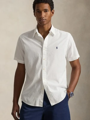 Polo Ralph Lauren koszula męska bawełniana