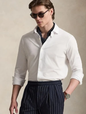 Polo Ralph Lauren koszula męska bawełniana