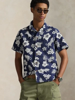 Polo Ralph Lauren koszula męska bawełniana