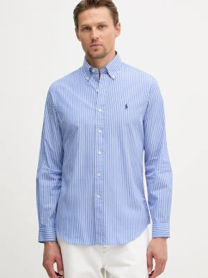 Polo Ralph Lauren koszula męska bawełniana