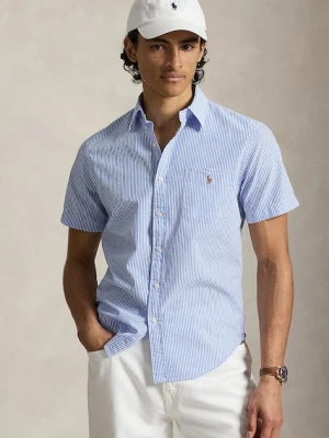 Polo Ralph Lauren koszula męska bawełniana