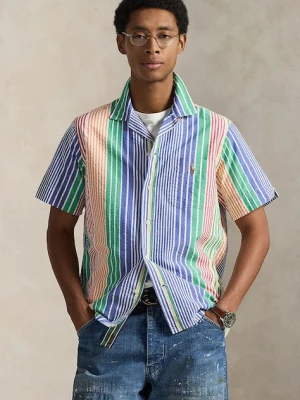Polo Ralph Lauren koszula męska bawełniana