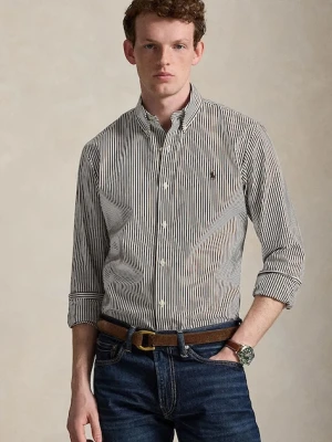 Polo Ralph Lauren koszula męska bawełniana