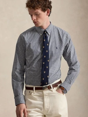 Polo Ralph Lauren koszula męska bawełniana
