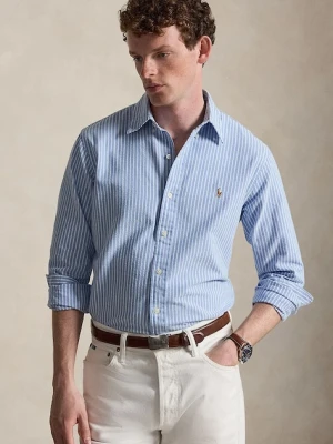 Polo Ralph Lauren koszula męska bawełniana