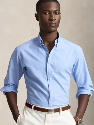 Polo Ralph Lauren koszula męska bawełniana