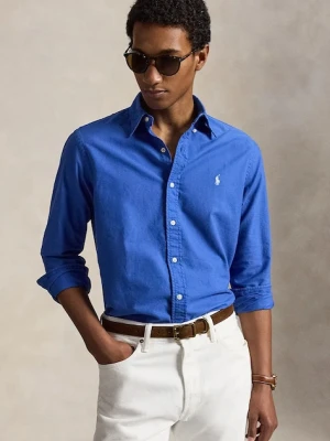 Polo Ralph Lauren koszula męska bawełniana