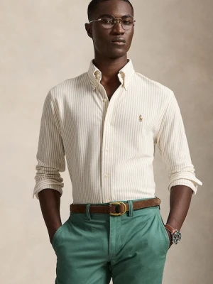 Polo Ralph Lauren koszula męska bawełniana