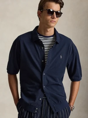 Polo Ralph Lauren koszula męska bawełniana