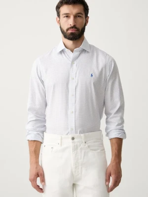 Polo Ralph Lauren koszula męska bawełniana