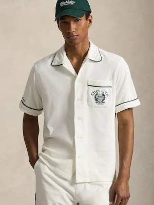 Zdjęcie produktu Polo Ralph Lauren koszula męska bawełniana