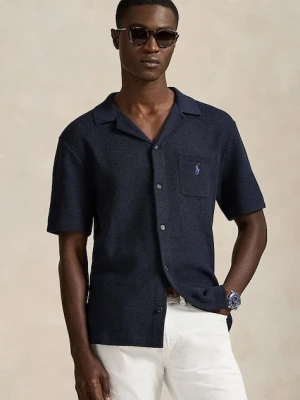 Polo Ralph Lauren koszula męska bawełniana