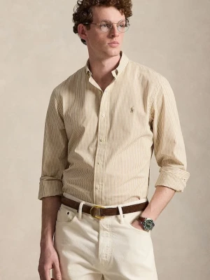 Polo Ralph Lauren koszula męska bawełniana z elastanem