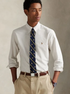 Polo Ralph Lauren koszula męska beżowy