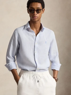 Polo Ralph Lauren koszula męska lniana