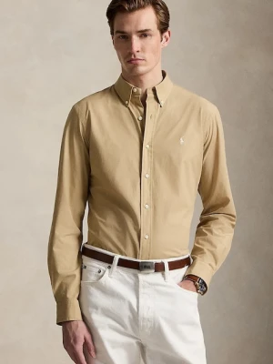 Polo Ralph Lauren koszula męska z bawełną