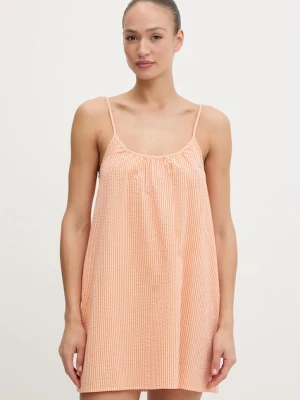 Polo Ralph Lauren koszula nocna damska bawełniana