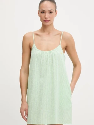 Polo Ralph Lauren koszula nocna damska bawełniana