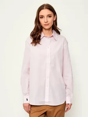 POLO RALPH LAUREN Koszula | Oversize fit