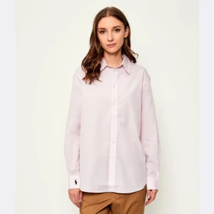 POLO RALPH LAUREN Koszula | Oversize fit