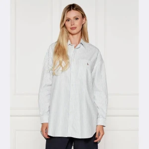 POLO RALPH LAUREN Koszula | Oversize fit